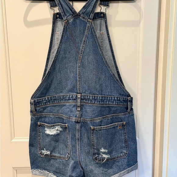 American eagle overalls - Picture 2 of 6